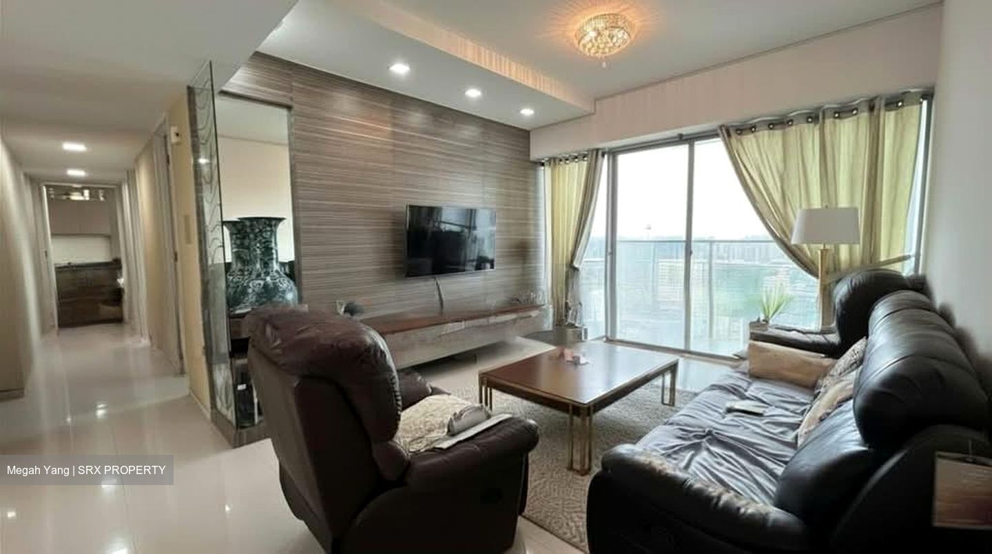 The Chuan (D19), Condominium #586152041
